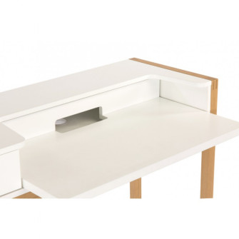 Farringdon Laptop Desk